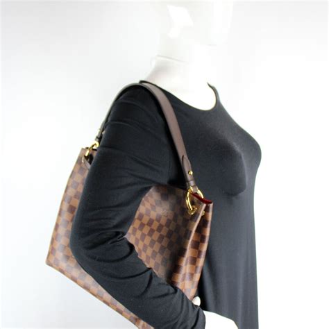 graceful pm damier handbags